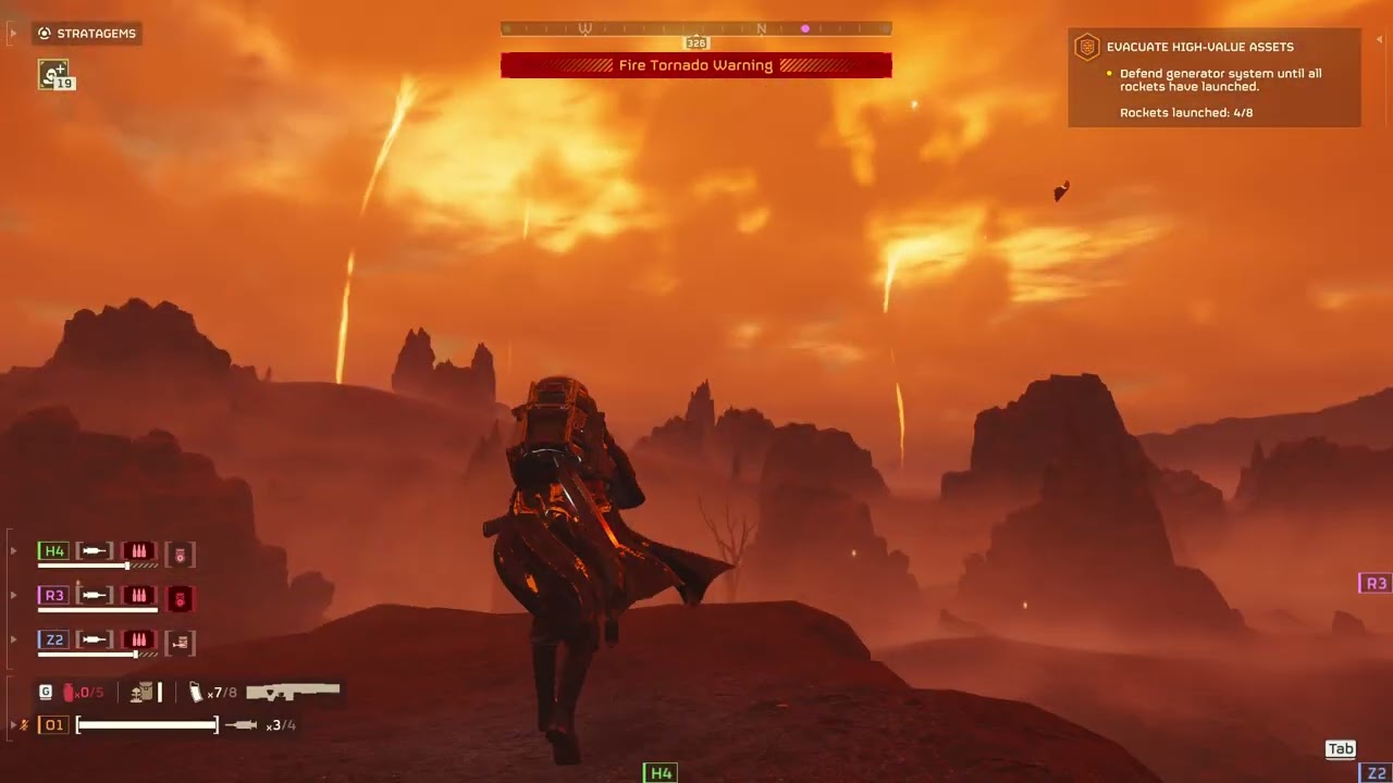 HELLDIVERS™ 2   2026 01 31 Squids