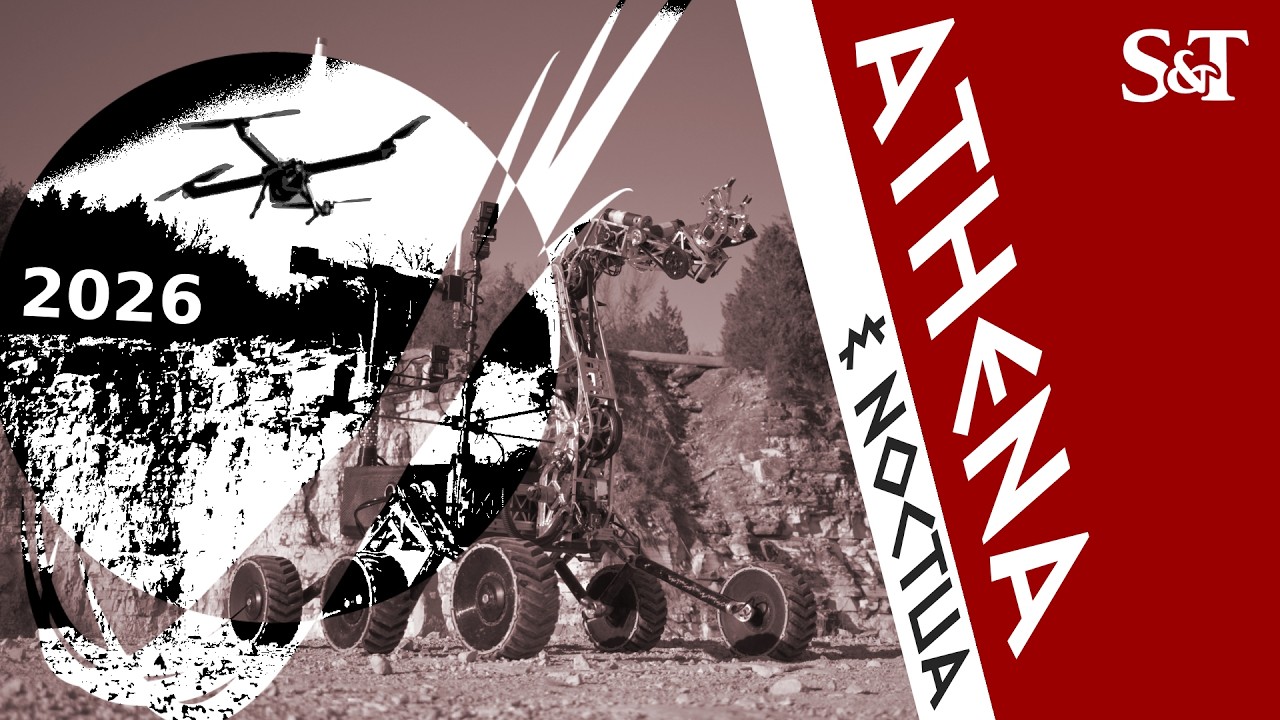 Missouri S&T Mars Rover Design Team | 2026 URC SAR