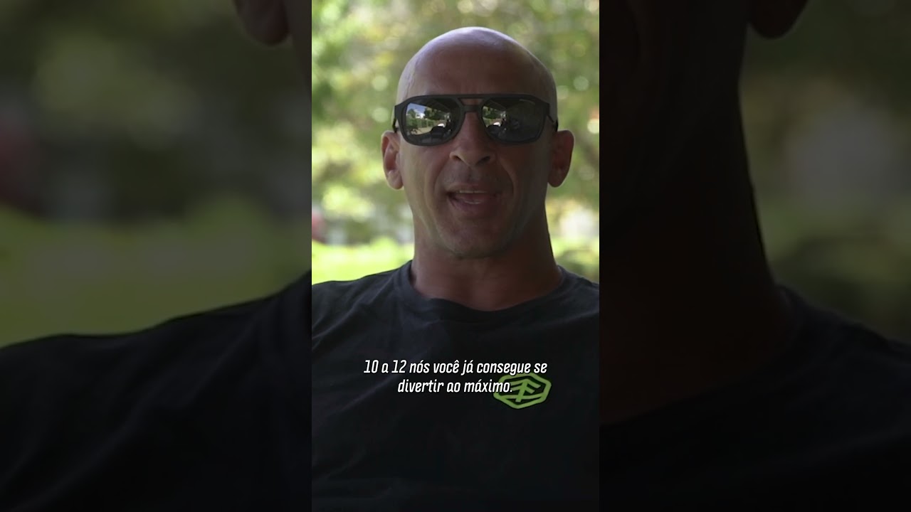 Foil em Serrambi no 4° ep com Sylvio Mancusi e @fordbrasil | Estradas da Aventura | Canal OFF