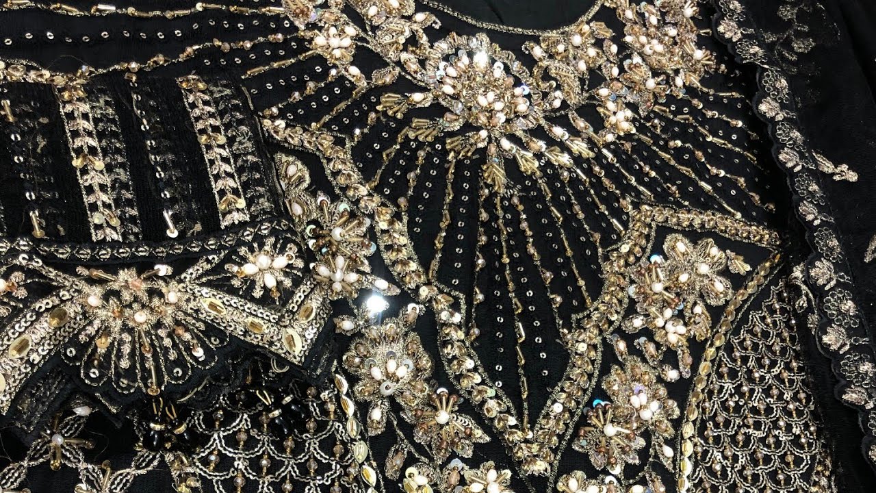Party wear collection| Net |Zardozi Handwork |Semi Stitched |WhatsApp us at 9721268408 or 8953122047