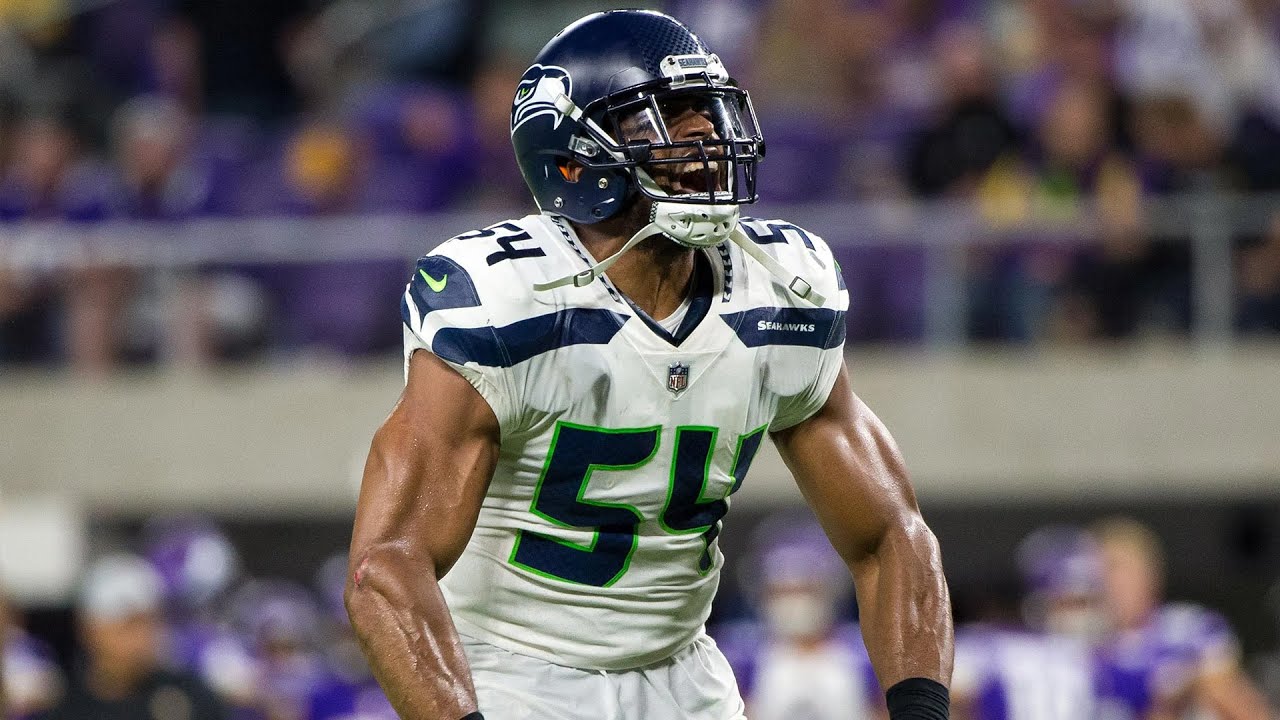 36 Minutes of Bobby Wagner Highlights