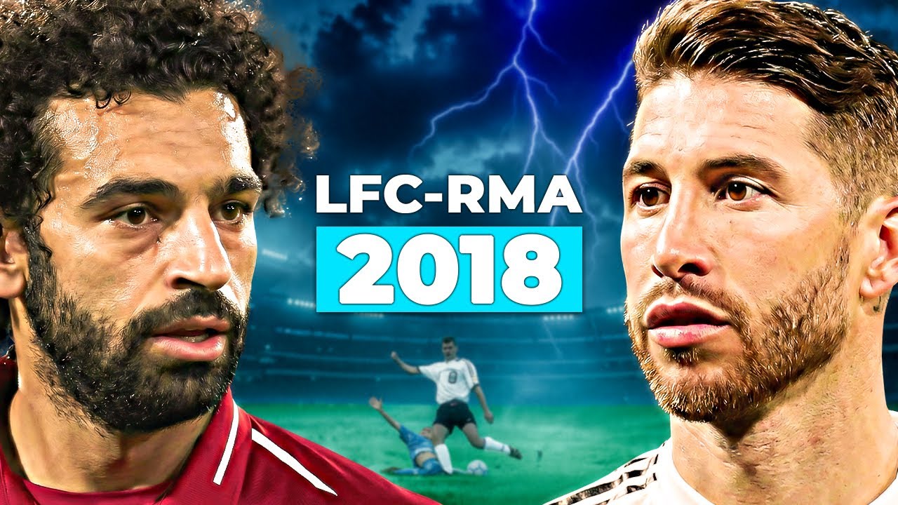 Wie diese BRUTALE Feindschaft den Fußball für immer veränderte