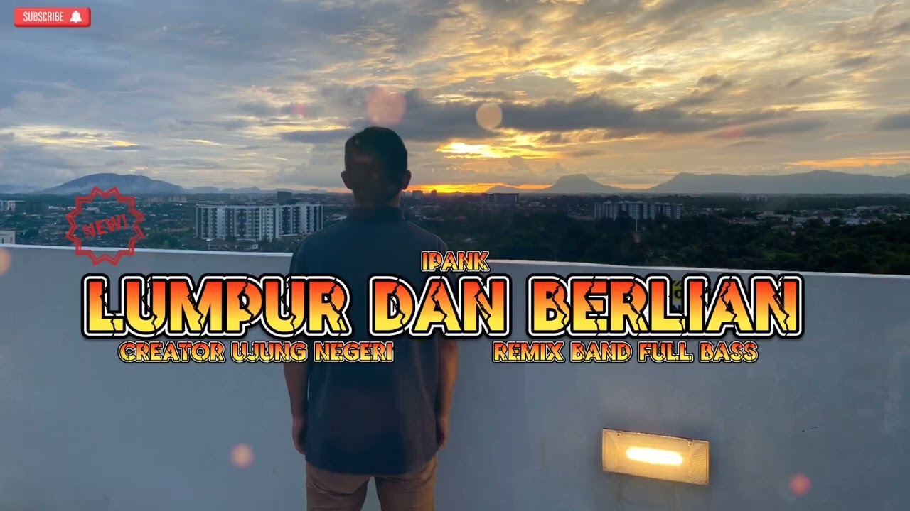 LUMPUR DAN BERLIAN‼️- Ipank || remix band full bass orgen tunggal || ORG 24 VIP