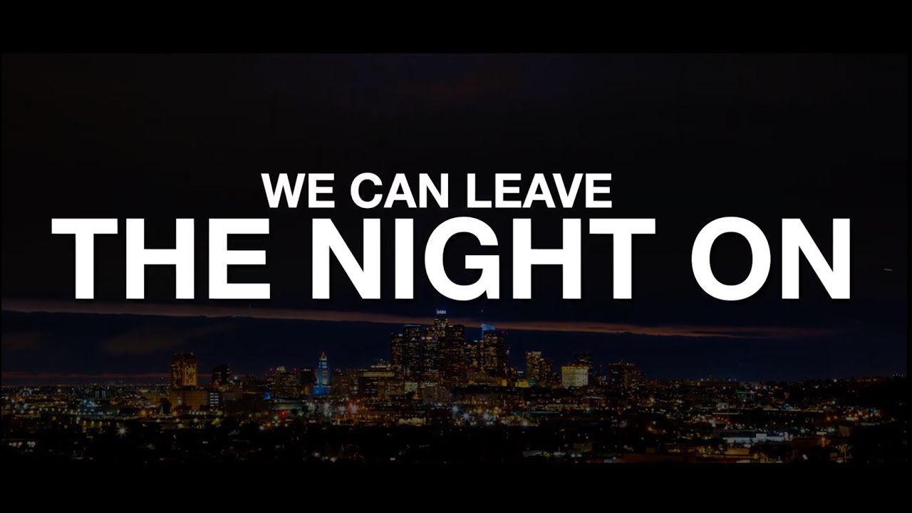 Country Goes Metal - Leave the Night On