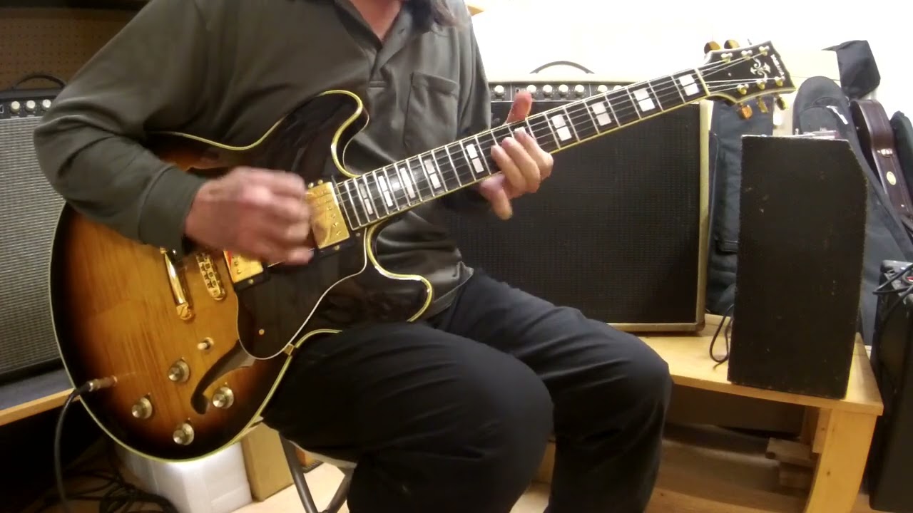 YAMAHA SA-2200 2016年製 Crunch