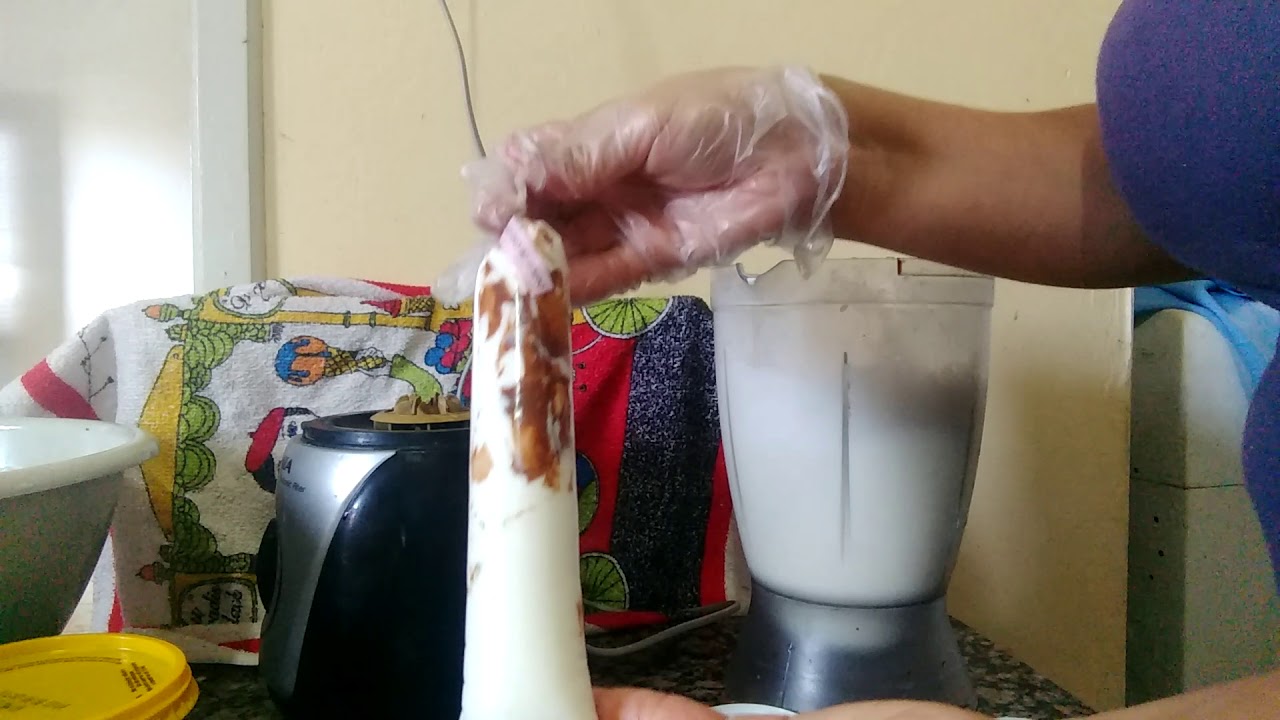 Como Preparar Dindin Coco Cremoso delicioso