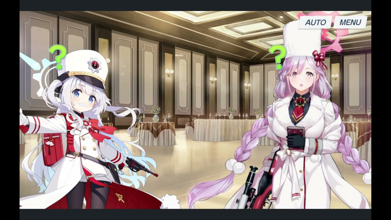 [Vietsub] Mini Story - Nhật Ký Chuyến Viếng Thăm Red Winter Của Pandæmonium Society