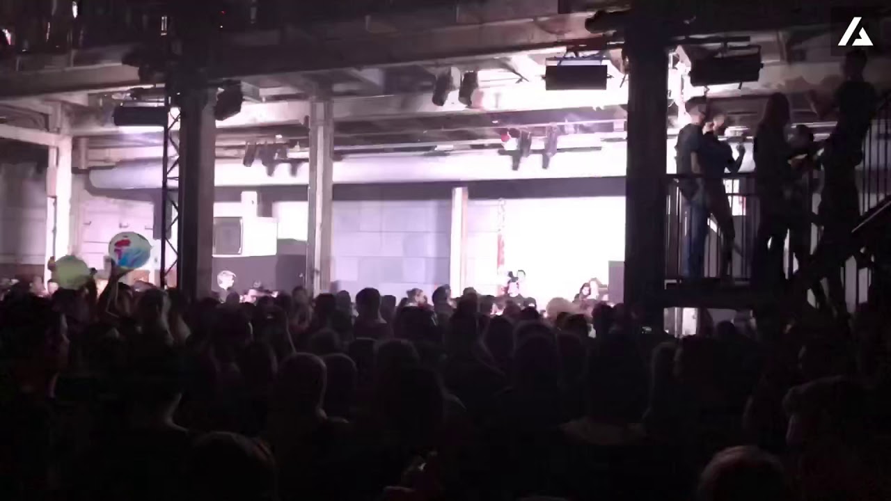 Remco Beekwilder | Soenda Indoor Festival