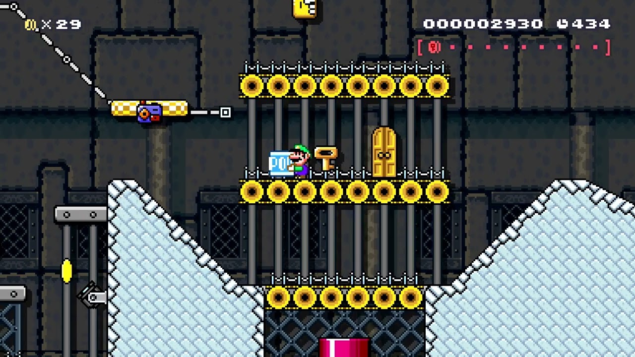 @PangaTAS  said this was the worst level of 2026!!! WR