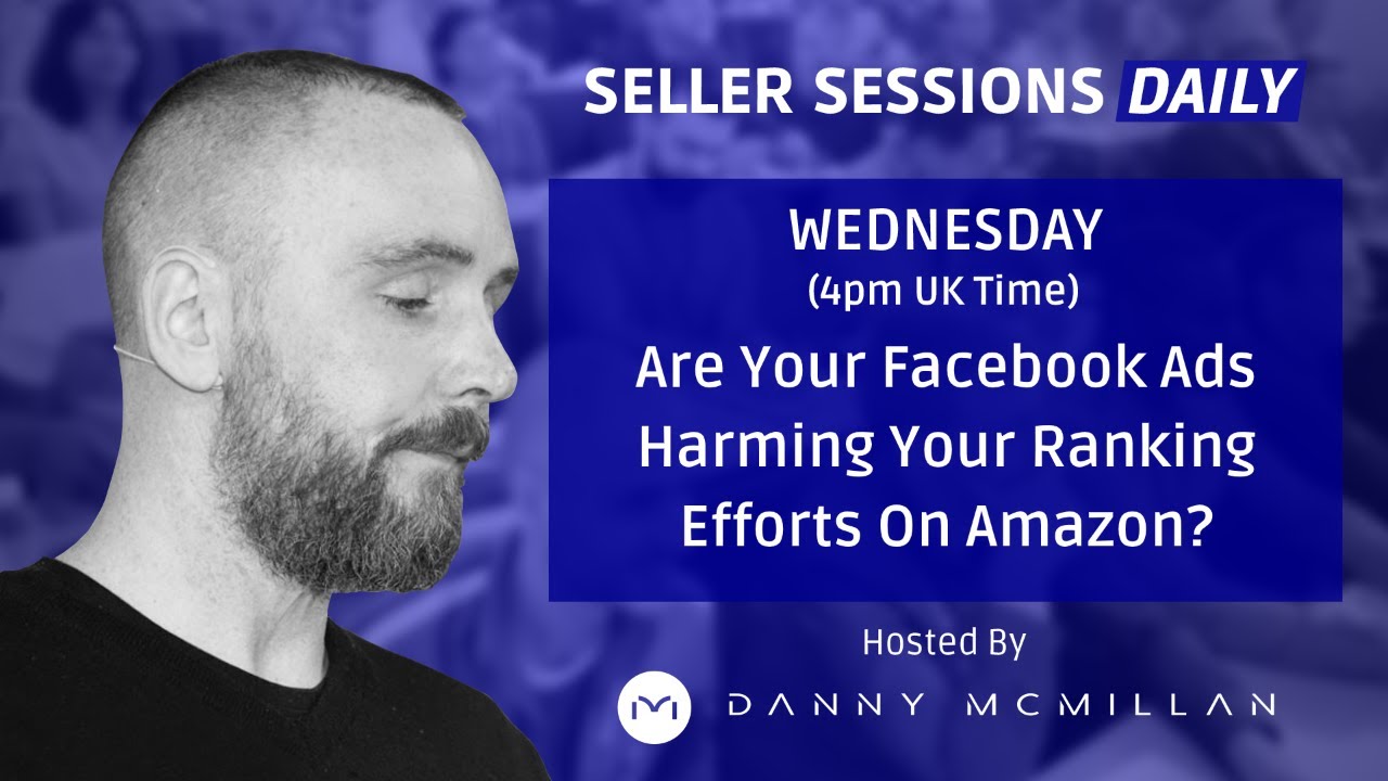 Are Your Facebook Ads Harming Your Ranking Efforts On Amazon?