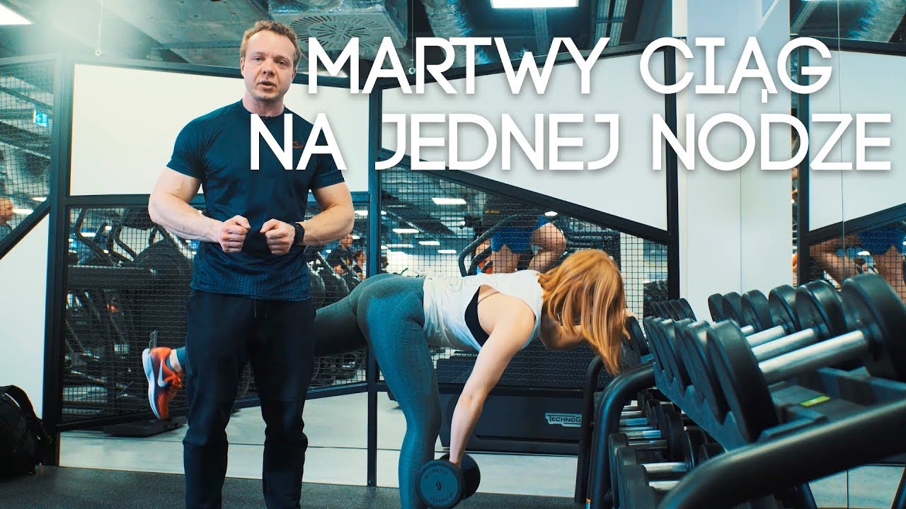 MARTWY CIĄG NA JEDNEJ NODZE - JASKÓŁKA