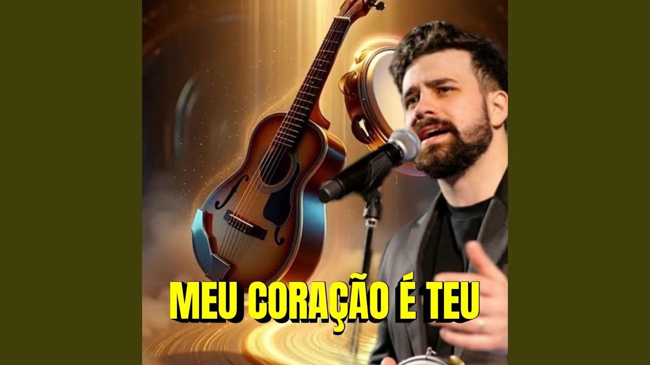 O Teu Amor Me Ensinou / Pagode de Louvor