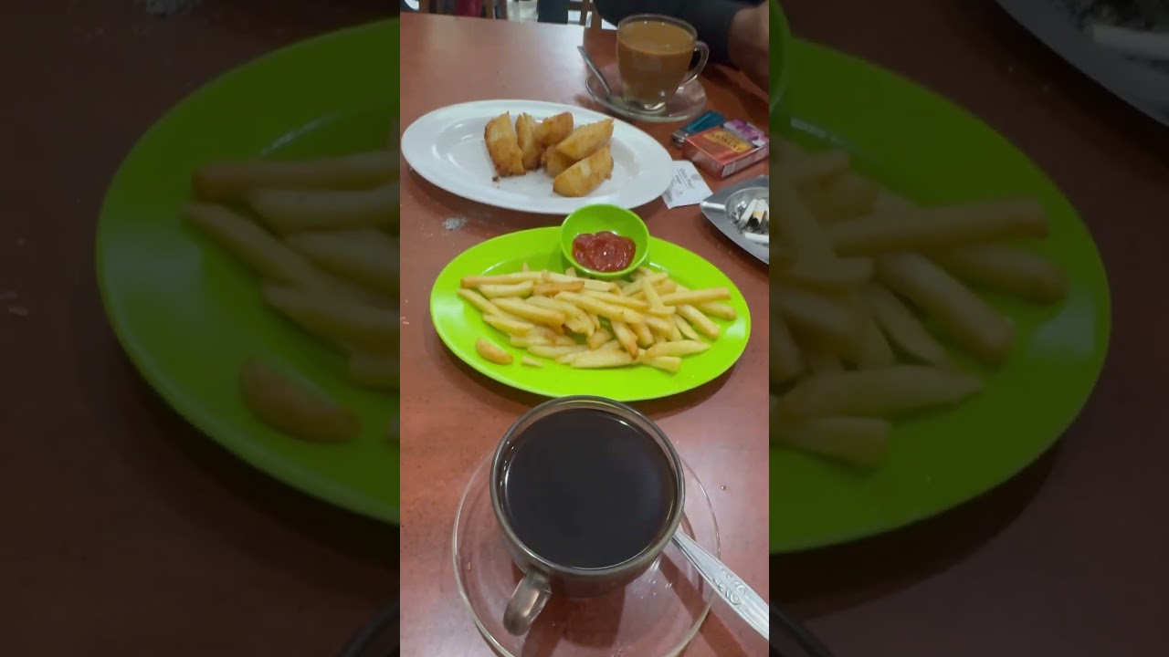 Kopi Johny PN Jakarta Pusat 