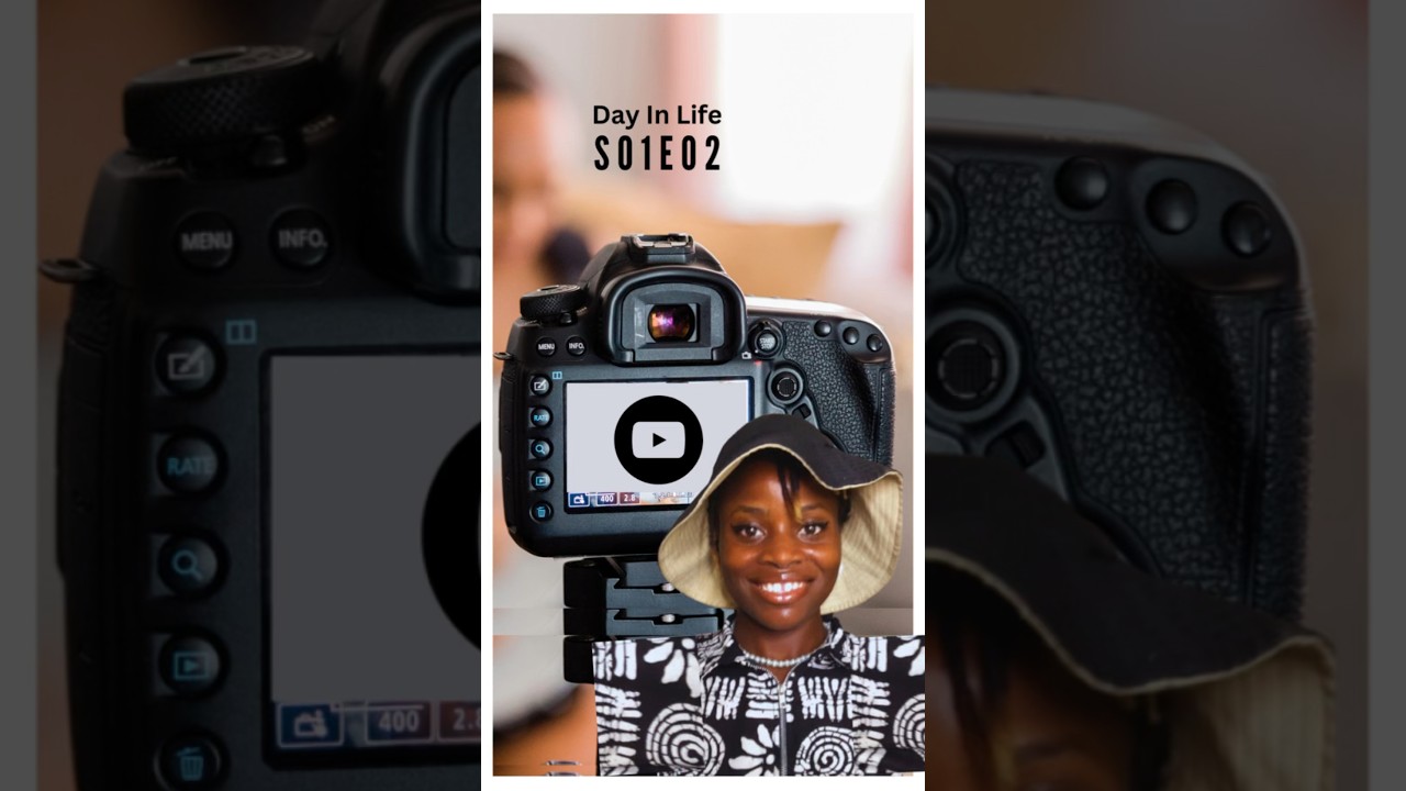 🌆 Ep 2: Navigating the World of YouTube! - A Day in the Life of an Estate Developer Series 🎥✨