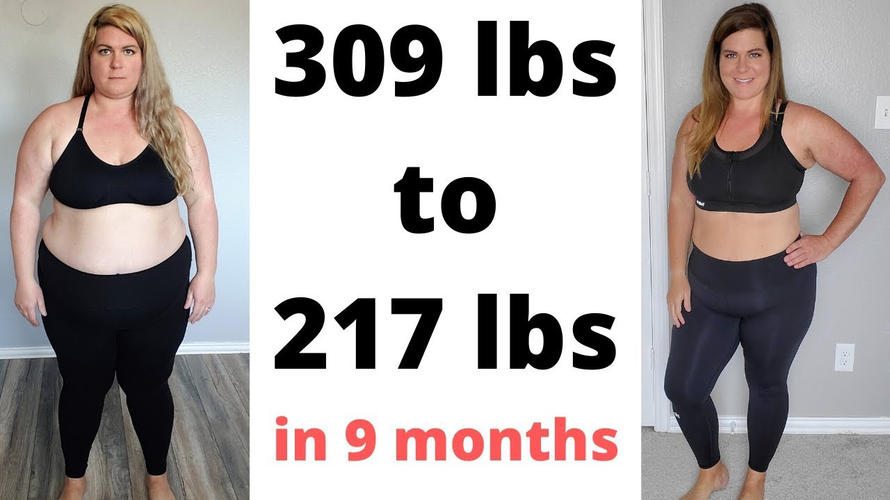 Week 40 Keto Transformation  │ Carnivore & Keto │ 309 to 217 Pounds in 9 Months