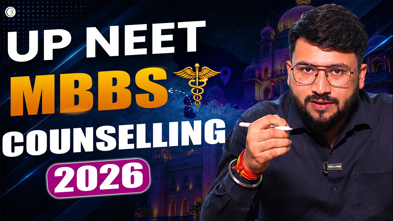 Up Neet MBBS Counselling 2026 | Merit list delay , Choice Filling expected date ? #upneet2026