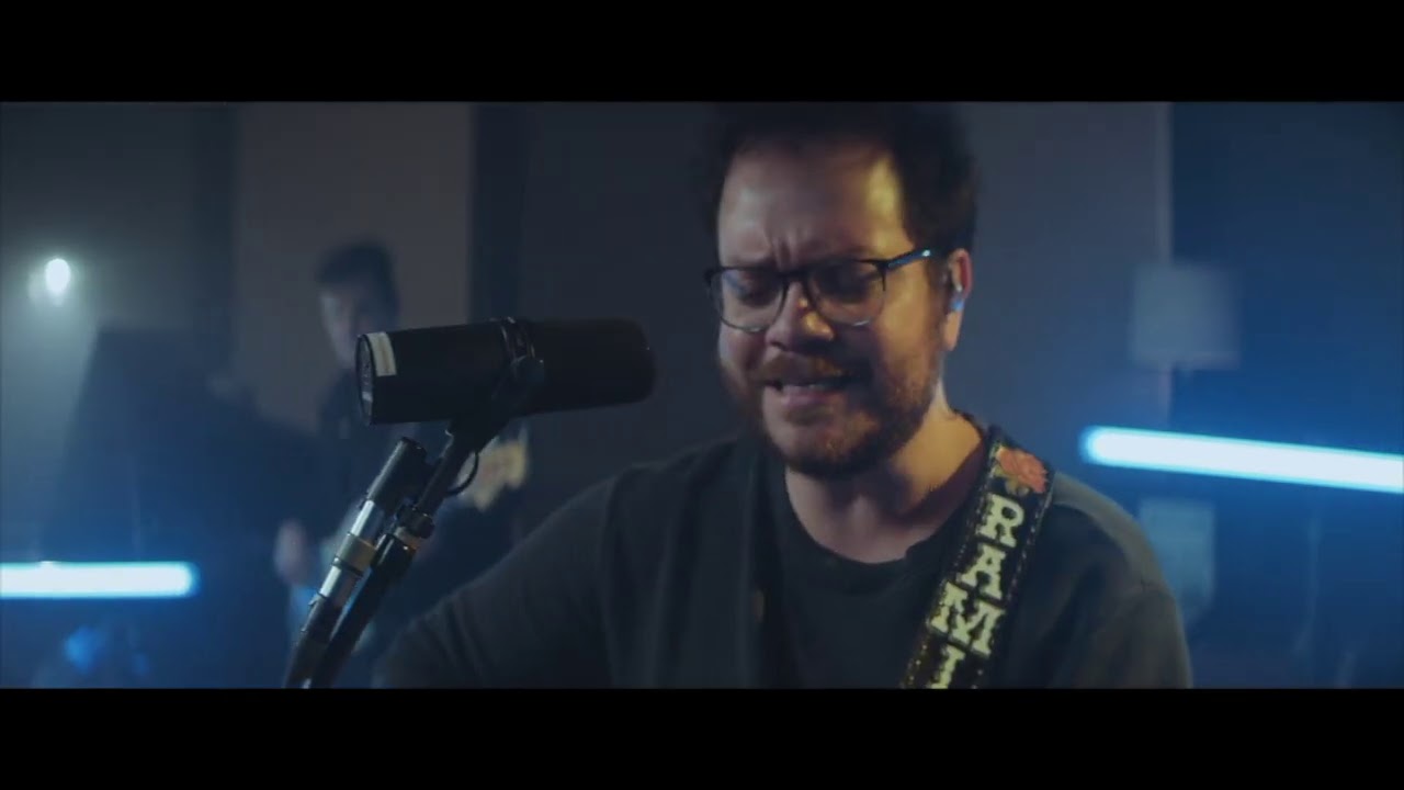 David Ramirez: Heaven (Official Live Session)