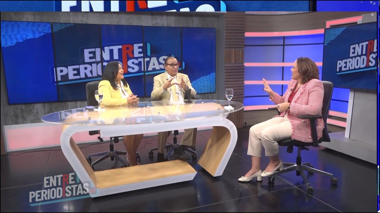 Alliet Ortega: El talento es lo que cuenta en la IA (Parte II)