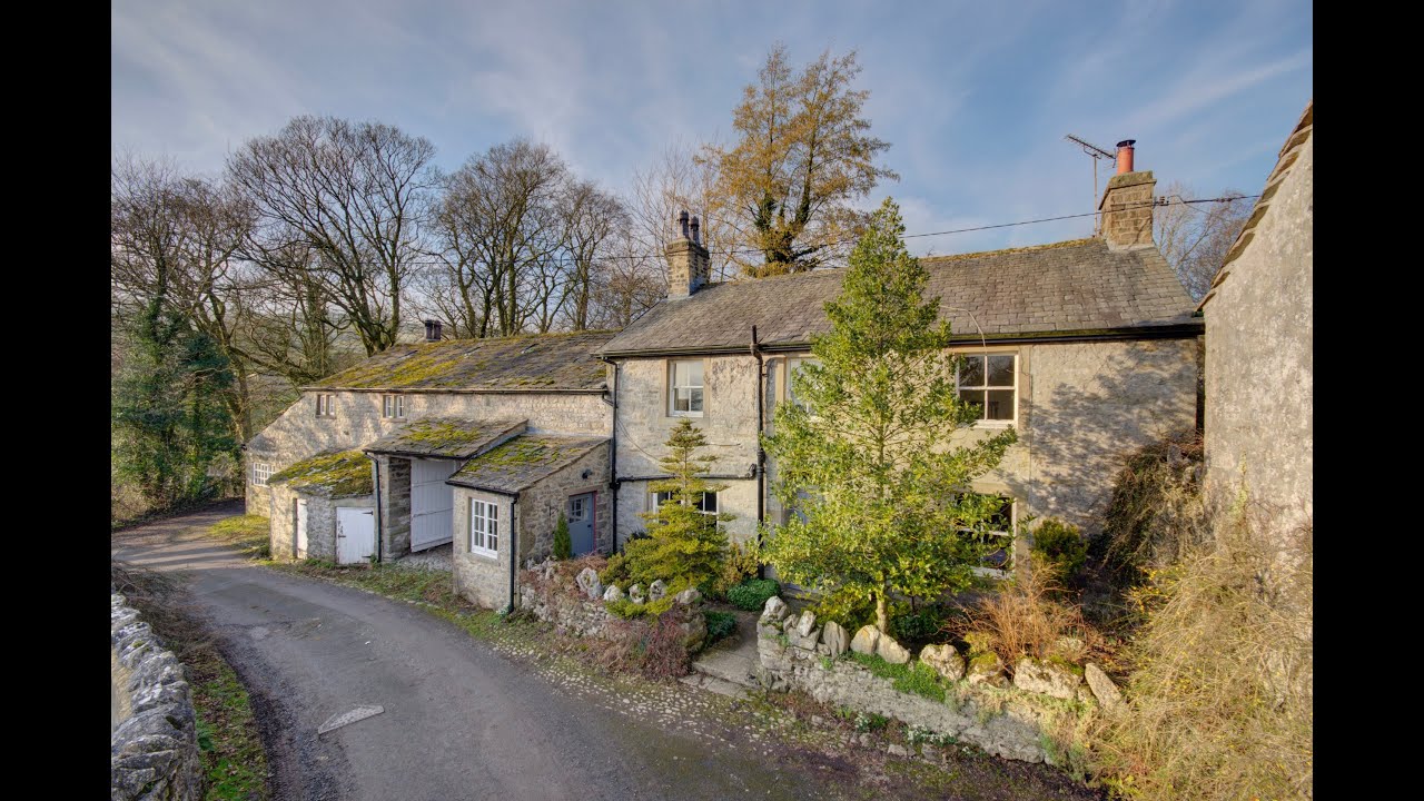 Prior Hall Farm, Malham - Guide Price £795,000 SSTC