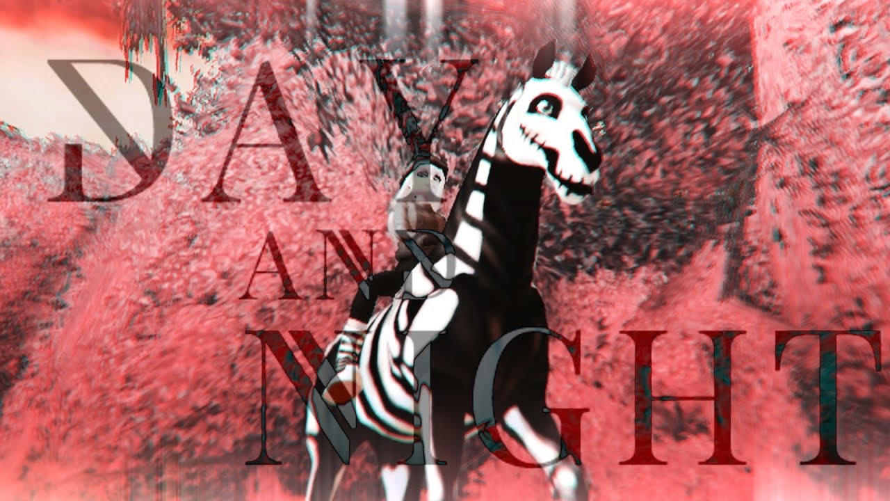 SSO - 𝓓𝓪𝔂 '𝓝' 𝓝𝓲𝓽𝓮