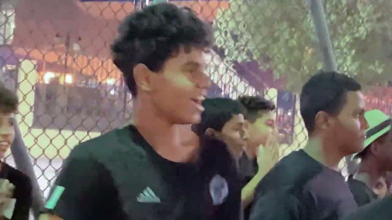 ملخص نهائي بطولة اكاديمية الديدي ( اكاديمية نادي الرياض 🏆 اكاديمية الديدي)