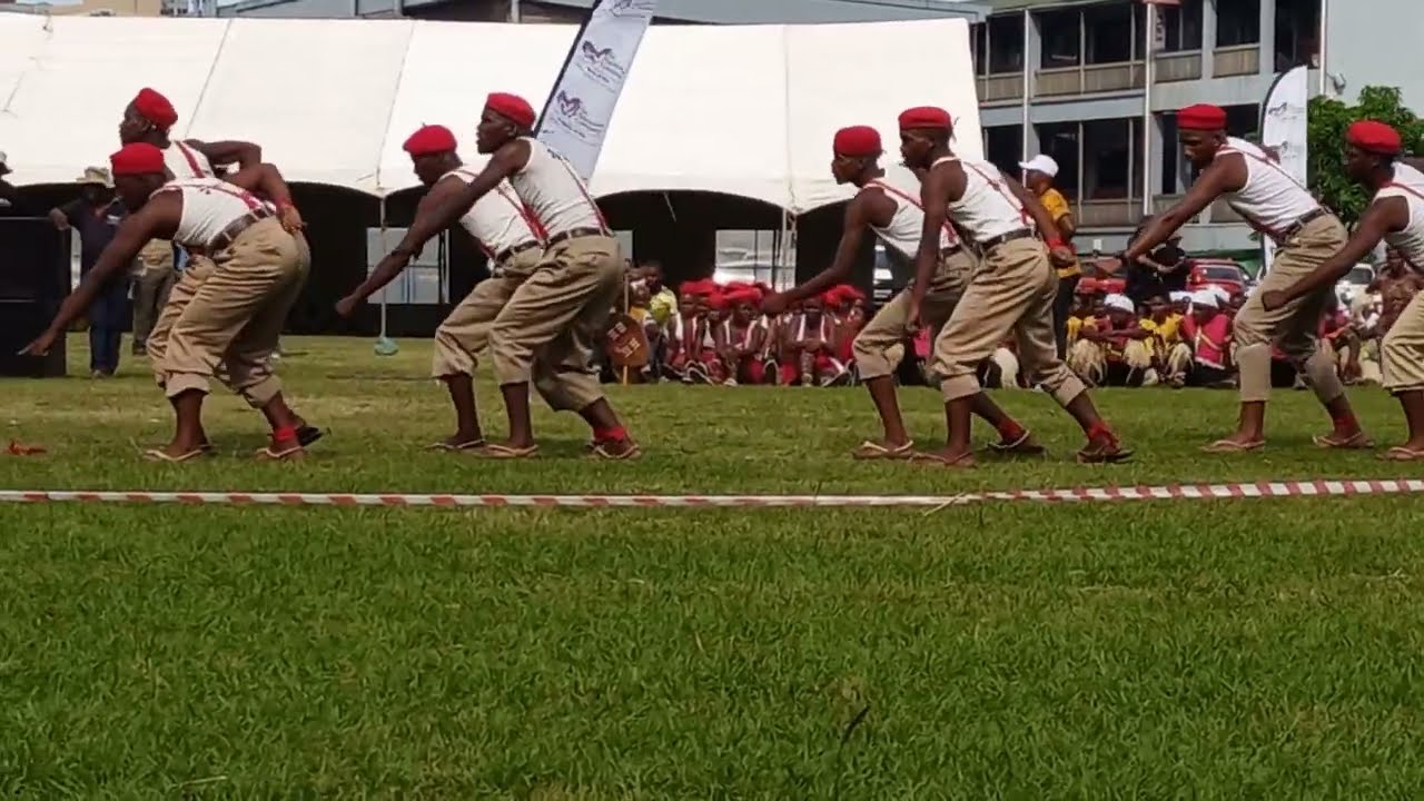 Shameni | Group 2 | Sishaya ingoma competition | Curries fountain | 18 /03 /2023