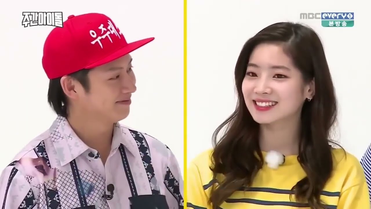 ENGSUB Weekly Idol EP265 Idol is the Best, NCT 127