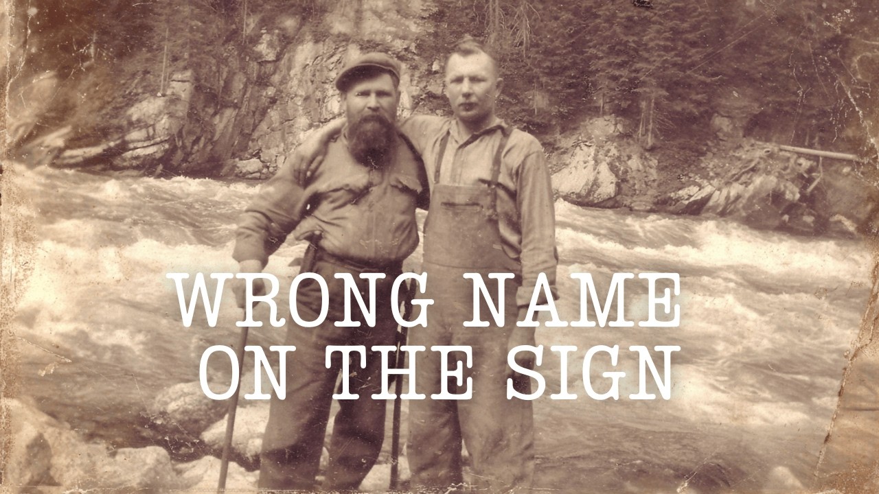 Man Spent 2 Years Building a Bridge to Save His Neighbors—They Put Someone Else's Name on It