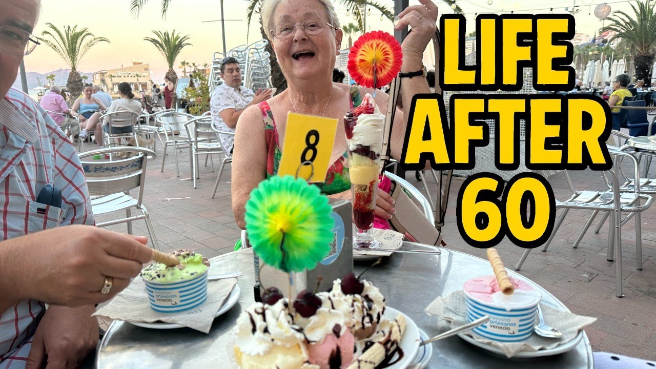 Life After 60 in Spain &ndash; 4 Essential Tips for Retiring or Moving Here