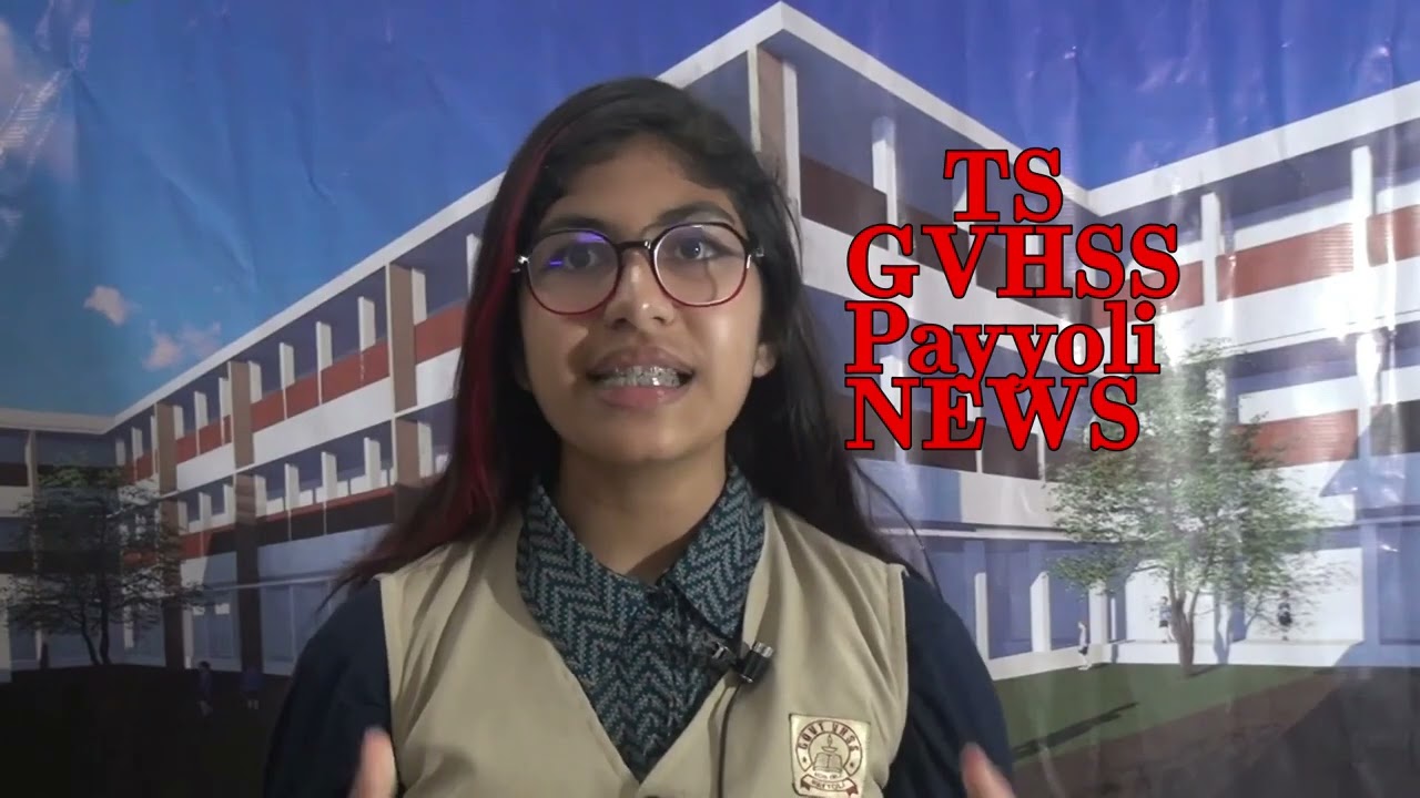 TS GVHSS News