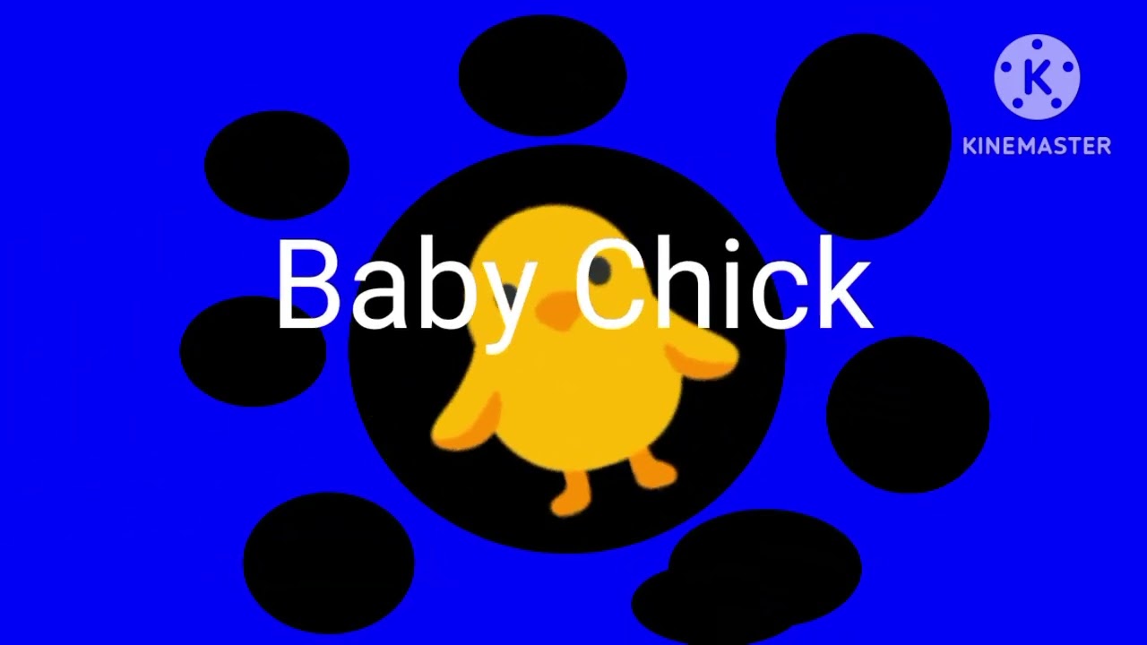 Baby Chick Csupo Remake V4