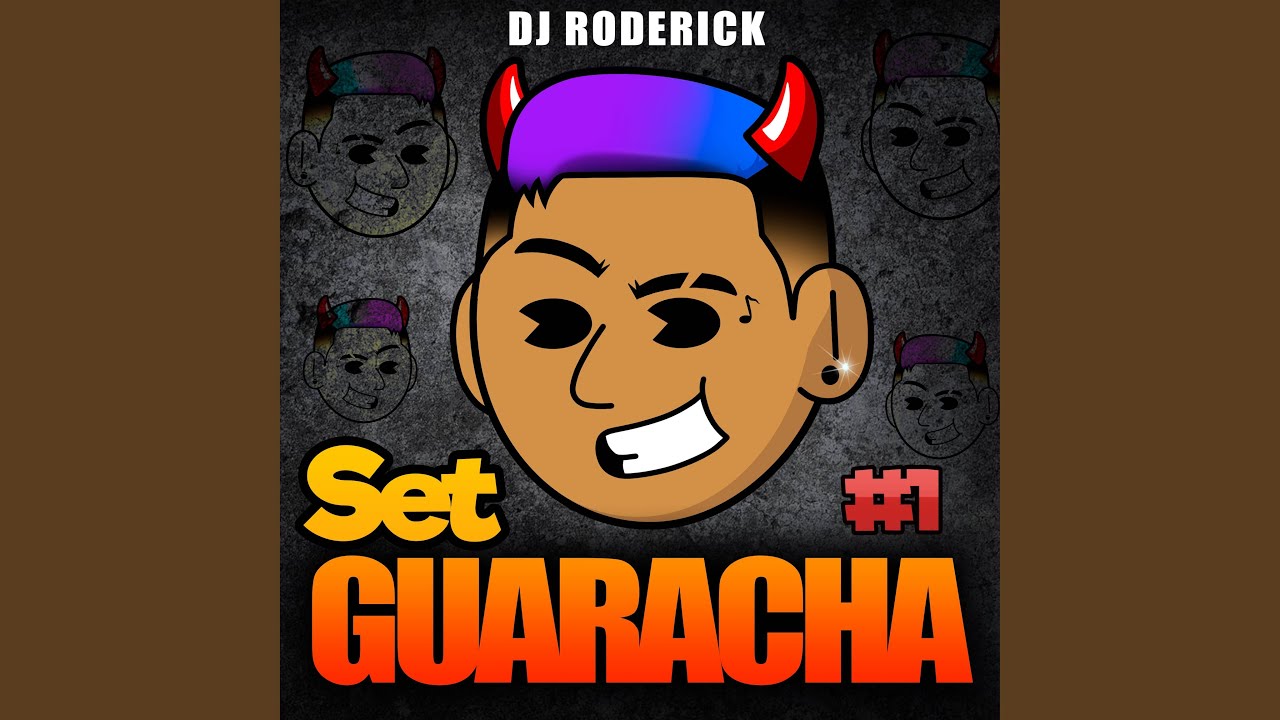 Set Guaracha Aleteo (Mix #1)