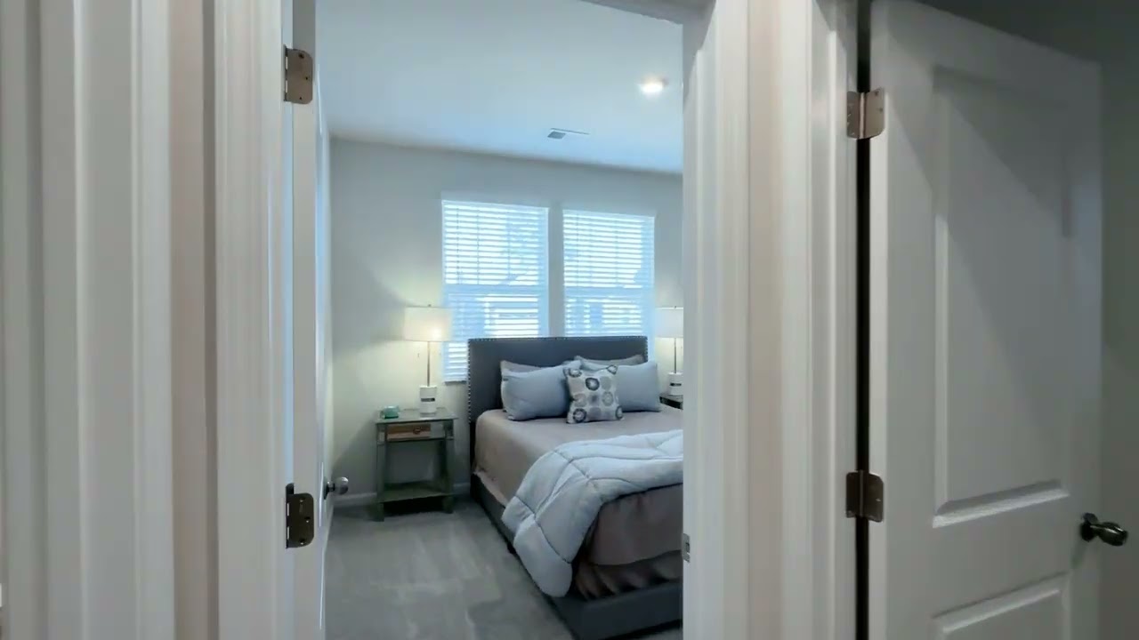 The Appalachian at Waxhaw Landing in Monroe, NC | Mattamy Homes in Charlotte, NC