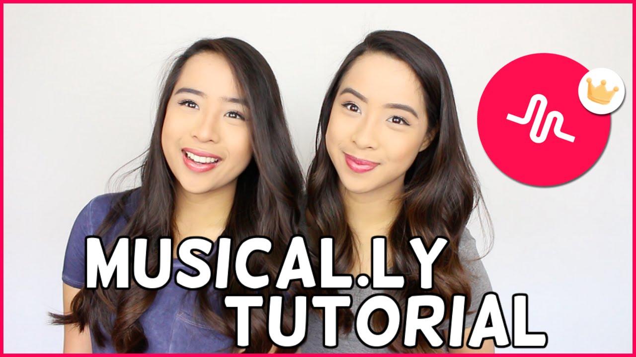 HOW TO GET FEATURED ON MUSICAL.LY! | Caleon Twins