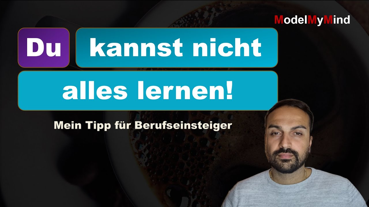 Du kannst nicht alles lernen oder warum Spezialisierung in der Softwareentwicklung wichtig ist