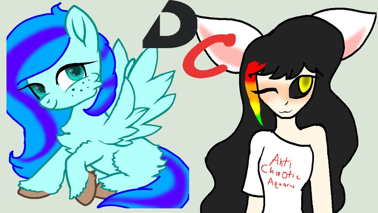 Deviantart Rant! - chaotic-fangirl1 (Art Thief)