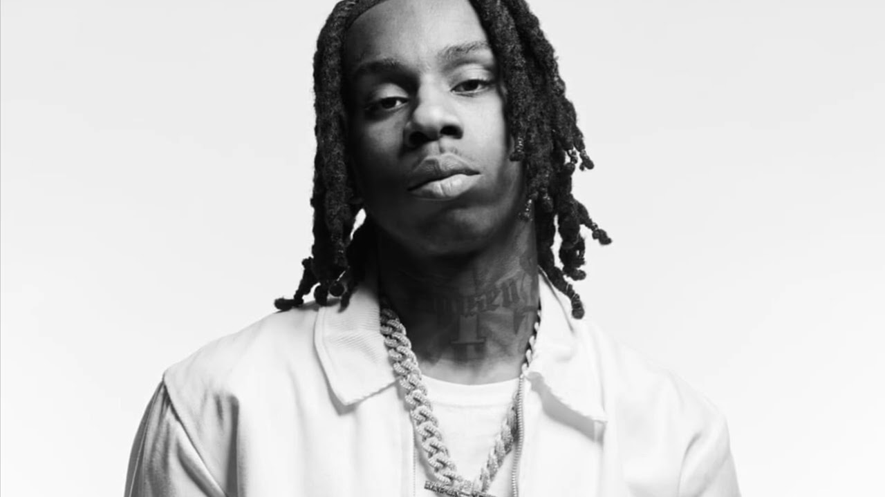 [NOT FREE] Polo G Type Beat “Black Excellence” Prod. By AC