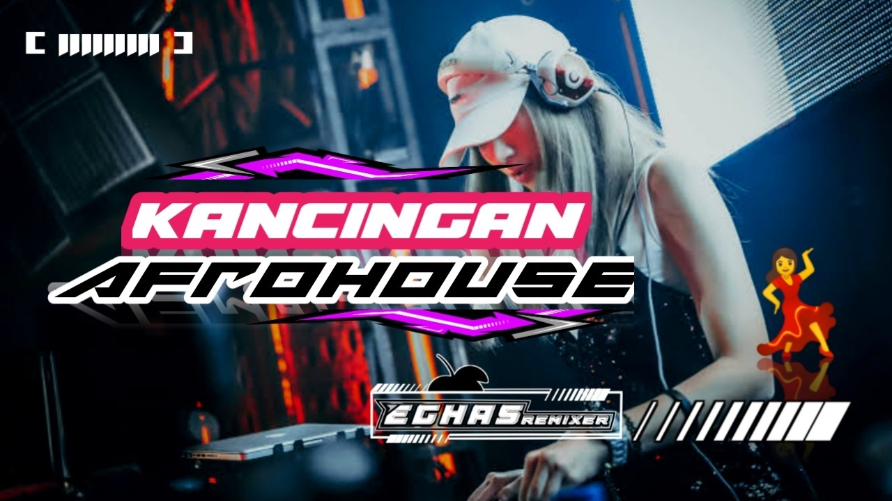 Party sentak🍎_Kancingan_Afrohouse_Terbaru 2026|| Eghas Rmxr