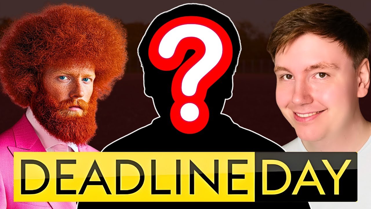 Deadline Day für die erste Regionalliga Saison! | FM26 Oberliga zur Weltspitze