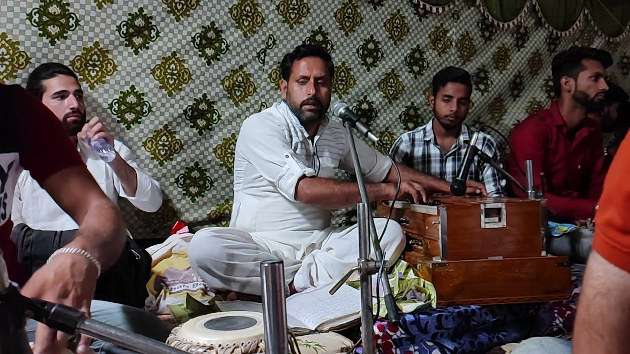 kalwalan chonam by Ajaz