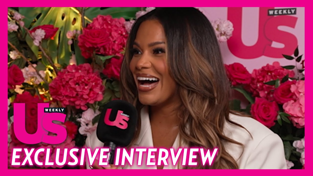 Kamie Crawford Reflects on 'Catfish' Exit, Hasn't Spoken to Nev