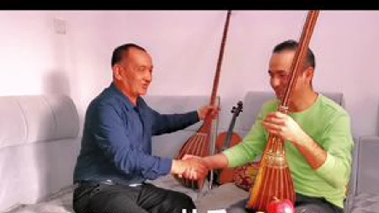 民族乐器演奏