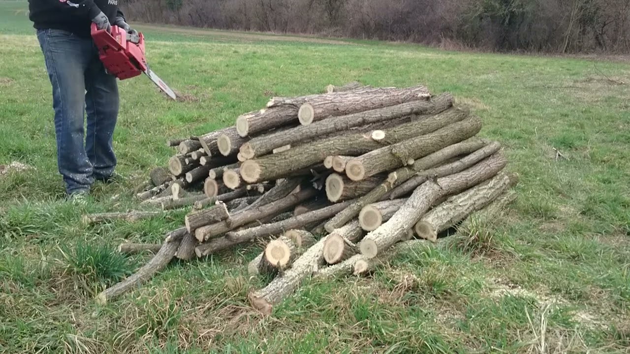 husqvarna 40