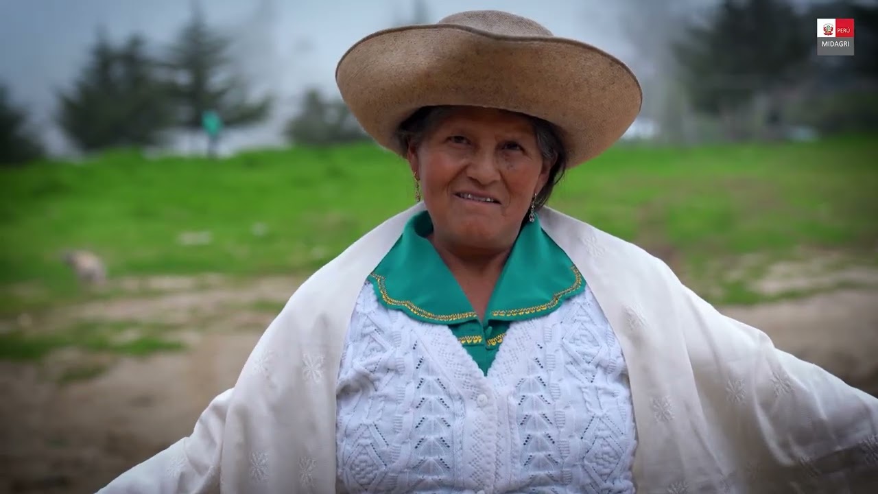 Video Institucional - Proyecto Avanzar Rural