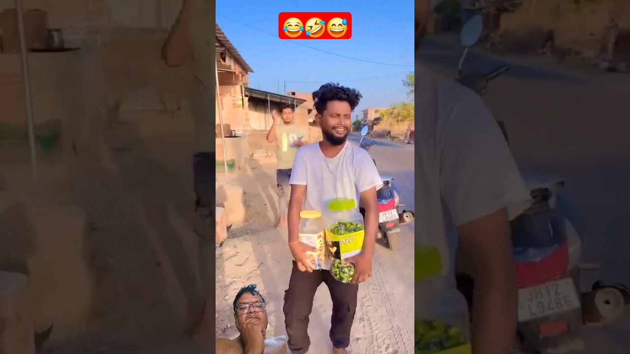 comedy video try not to laugh 😂 😆 🤣 #new #shorts #comedy