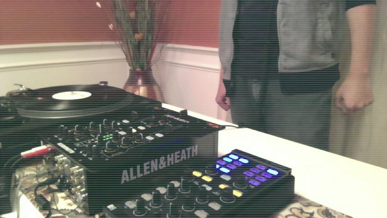 Обзор: Allen & Heath XONE:23C (микшер + звуковая карта)