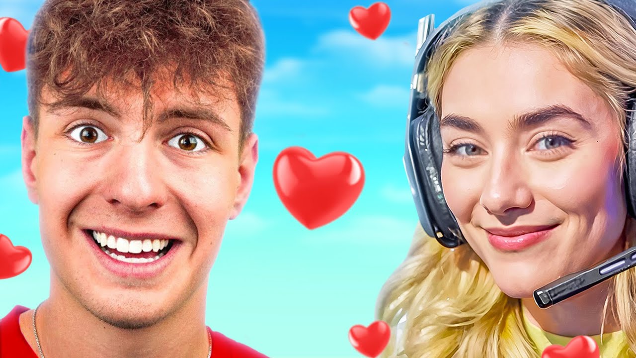 Clix x Sommerset OG Fortnite