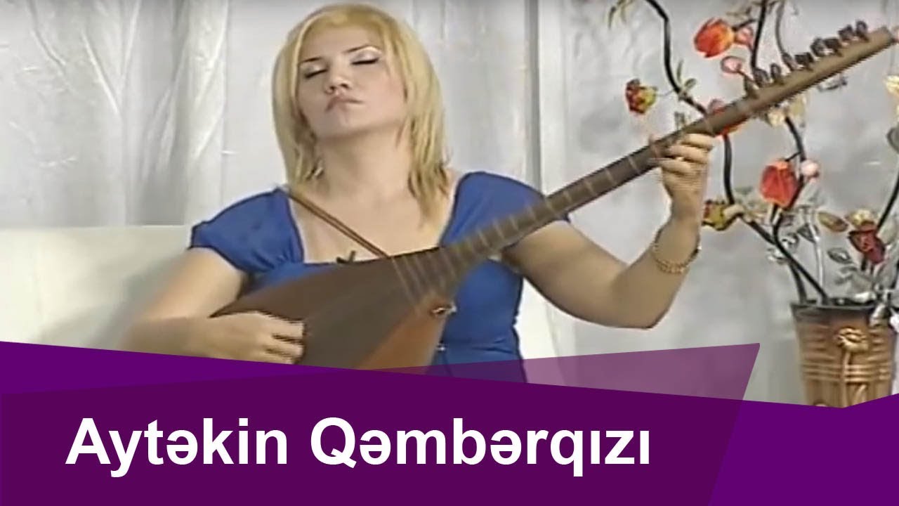 Xos Ovqat  -Məmməd İlqar ,Aytəkin Qəmbərqızı--Cicək Mahmudqızının təqdimatında