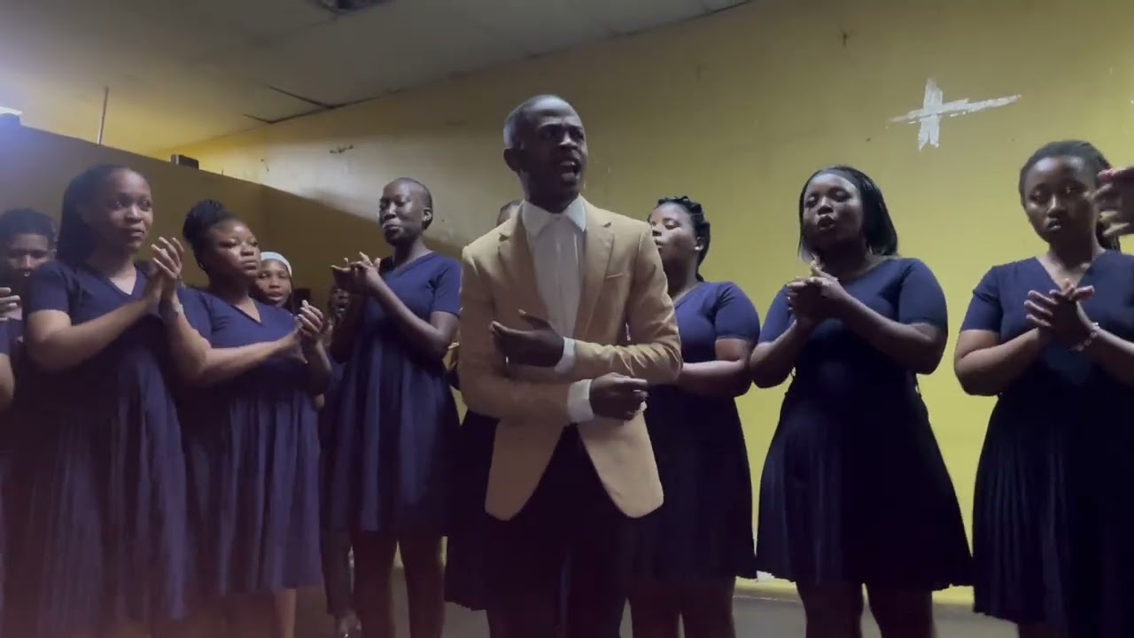 Southern Melodies Gospel Kwaito - Reya Ho Boka 