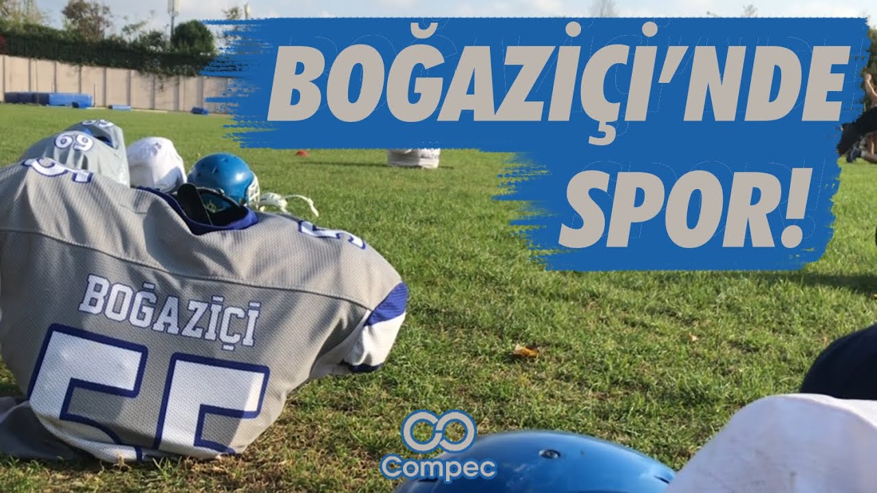 Boğaziçi Üniversitesinde Spor İmkanları | Bounoskop 🔎